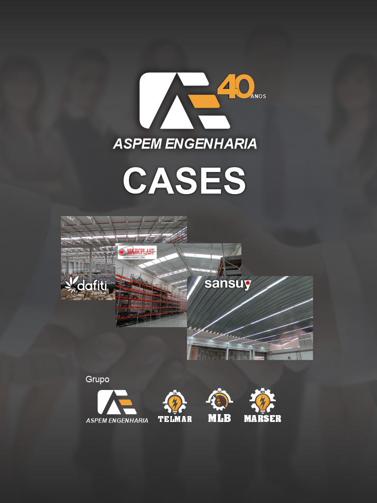 Cases Aspem